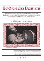Bodhran Basics