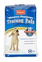 Hartz Maximum Protection Puppy Pads, 50 Count