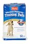 Hartz Maximum Protection Training Pads, 50 Pads