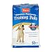 Hartz Maximum Protection Puppy Pads, 50 Count