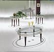 3-Piece Coffee/End Table Set By Acme Furniture