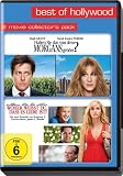 Produkt-Bild: Best of Hollywood 2012 - 2 Movie Collector's, Pack 119 (Haben Sie das von den Morgans geh&ouml;rt?/ Woher wei&szlig;t du, dass es Liebe ist?) [2 DVDs]