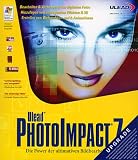 Photo Impact 7.0 - Upgrade Photo Impact 7.0 - Upgrade