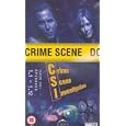 C.S.I. - Crime Scene Investigation - Vegas - Series 1 - Vol.1