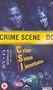 CSI: Crime Scene Investigation [VHS]