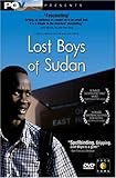 Lost Boys of Sudan (Dol) [DVD] [Import]