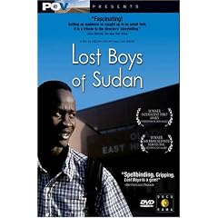 POV: Lost Boys of Sudan