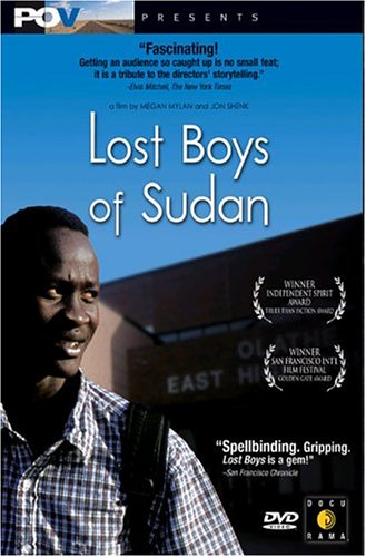 POV: Lost Boys of Sudan