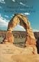 A Guide Book to the Natural Arches of Arches National Park (Arch Hunter Book Series)