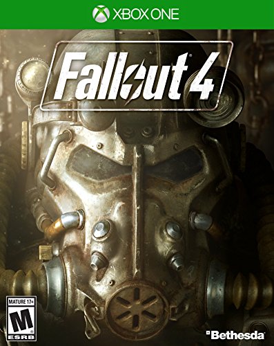 Fallout 4 - Xbox Photo