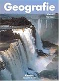Produkt-Bild: Geografie - Th&uuml;ringen: 9. Schuljahr - Sch&uuml;lerbuch