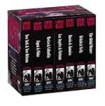 7pc Box: Lords of the Mafia Co