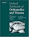 Books : Oxford Textbook Of Orthopedics And Trauma (3 Vol. Set)