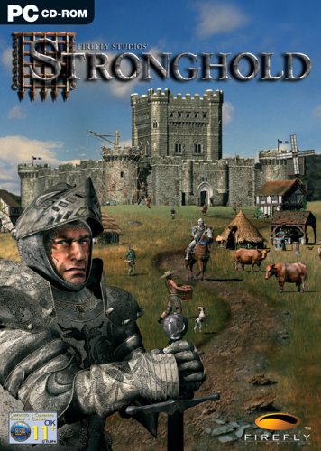 Childrens Toyshop  Video Games : Stronghold