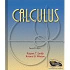 Calculus (update) by Robert T Smith and Roland B Minton