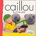 Caillou: Hurts Himself