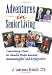 Books : Adventures in Senior Living: Learning How to Make Retirement Meaningful and Enjoyable