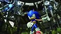 Sonic - The Hedgehog
