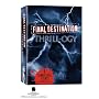 The Final Destination Thrill-Ogy (Final Destination/ Final Destination 2/ Final Destination 3)