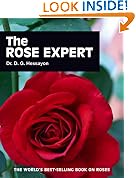 The Rose Expert