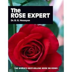 The Rose Expert
