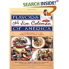 Flavors of America: Chef Jim Coleman by  Jim Coleman, Candace Hagan, and Greg Slonaker