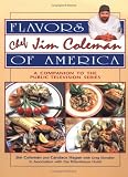 Flavors of America: Chef Jim Coleman
