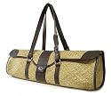 Crescent Moon 'St. Tropez' Yoga and Pilates Mat Carrier