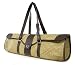 Sporting Goods : Crescent Moon 'St. Tropez' Yoga and Pilates Mat Carrier