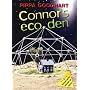 Connor's Eco Den (FYI: Fiction with Stacks of Facts)