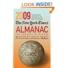 The New York Times Almanac 2009: The Almanac of Record by John W. Wright