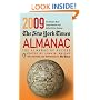 The New York Times Almanac 2009: The Almanac of Record