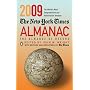 The New York Times Almanac