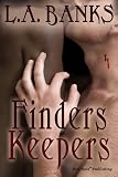 Finders Keepers (Dark Avengers Series)