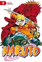 Naruto, Volume 8 (Spanish Edition)