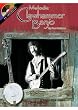 Melodic Clawhammer Banjo - Songbook and CD Package - TAB