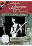 Melodic Clawhammer Banjo - Songbook and CD Package - TAB