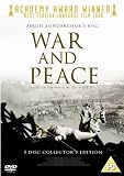 War And Peace [1968]