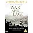 War And Peace [UK IMPORT]