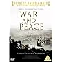 War And Peace [DVD] [1968]
