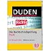 DUDEN Die Rechtschreibpr�fung PLUS f�r Microsoft Office, Korrektor PLUS 8.0