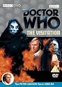 Doctor Who - The Visitation [DVD] [1963]