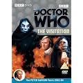 Doctor Who - The Visitation [DVD] [1963]
