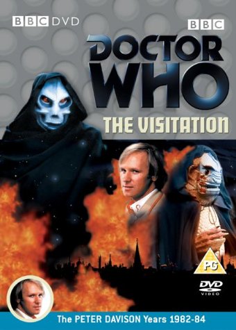 Doctor Who - The Visitation [1963]