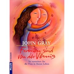 Frauen sind von der Venus