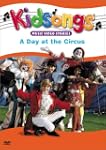 Kidsongs:Day at the Circus