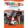 Kidsongs - A Day at the Circus