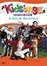 DVD : Kidsongs - A Day at the Circus