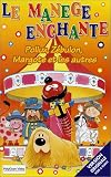 Revue Universal Pictures  / Le Manège enchanté (Version Originale Noir & Blanc)
