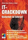 IT Crackdown. Sicherheit im Internet-